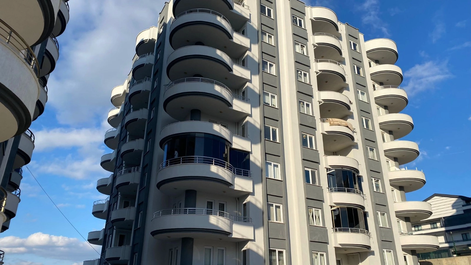 Bursa Nilüfer Satılık Daire