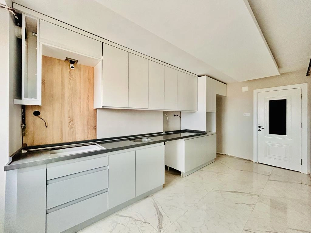 Bursa Nilüfer Satılık Daire