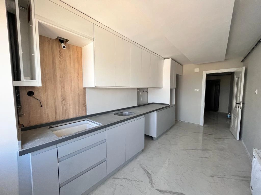 Bursa Nilüfer Satılık Daire