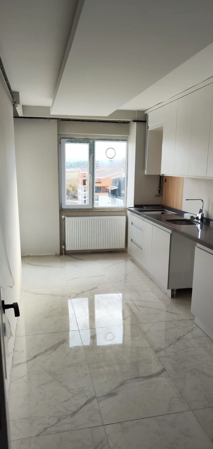 Bursa Nilüfer Satılık Daire