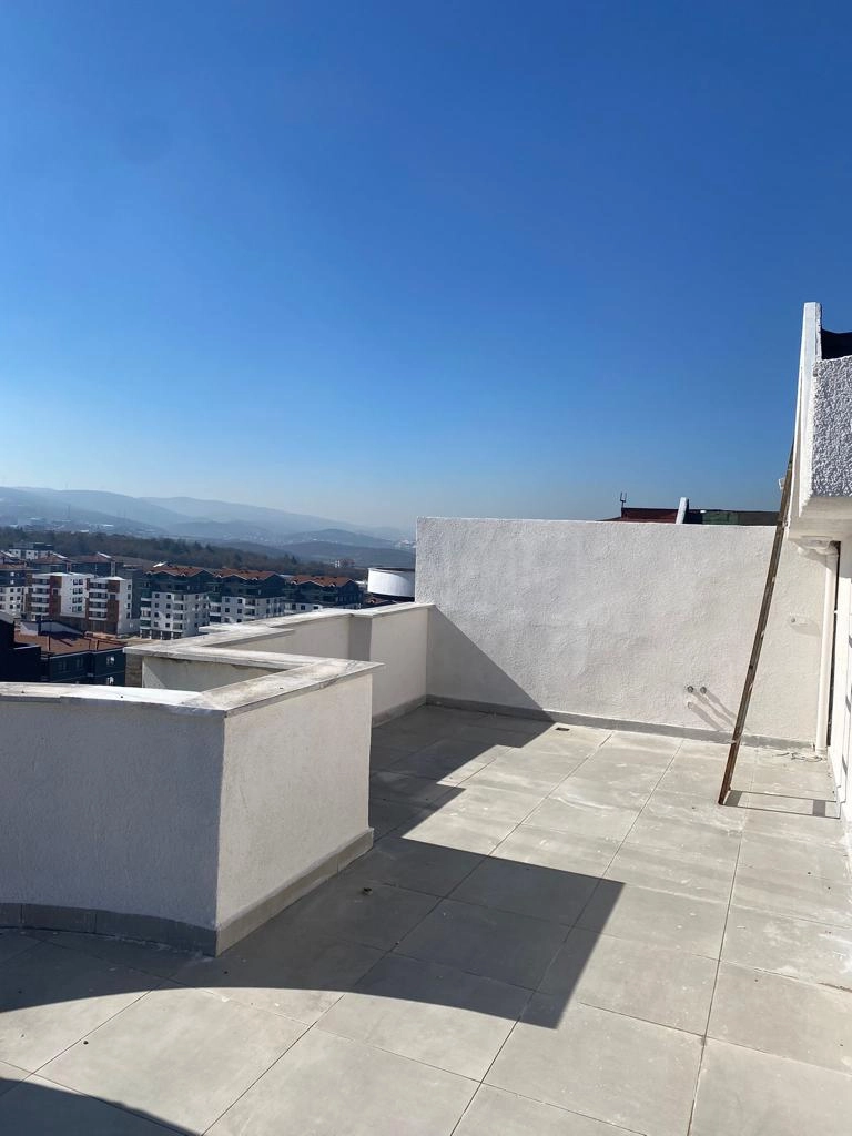 Bursa Nilüfer Satılık Daire