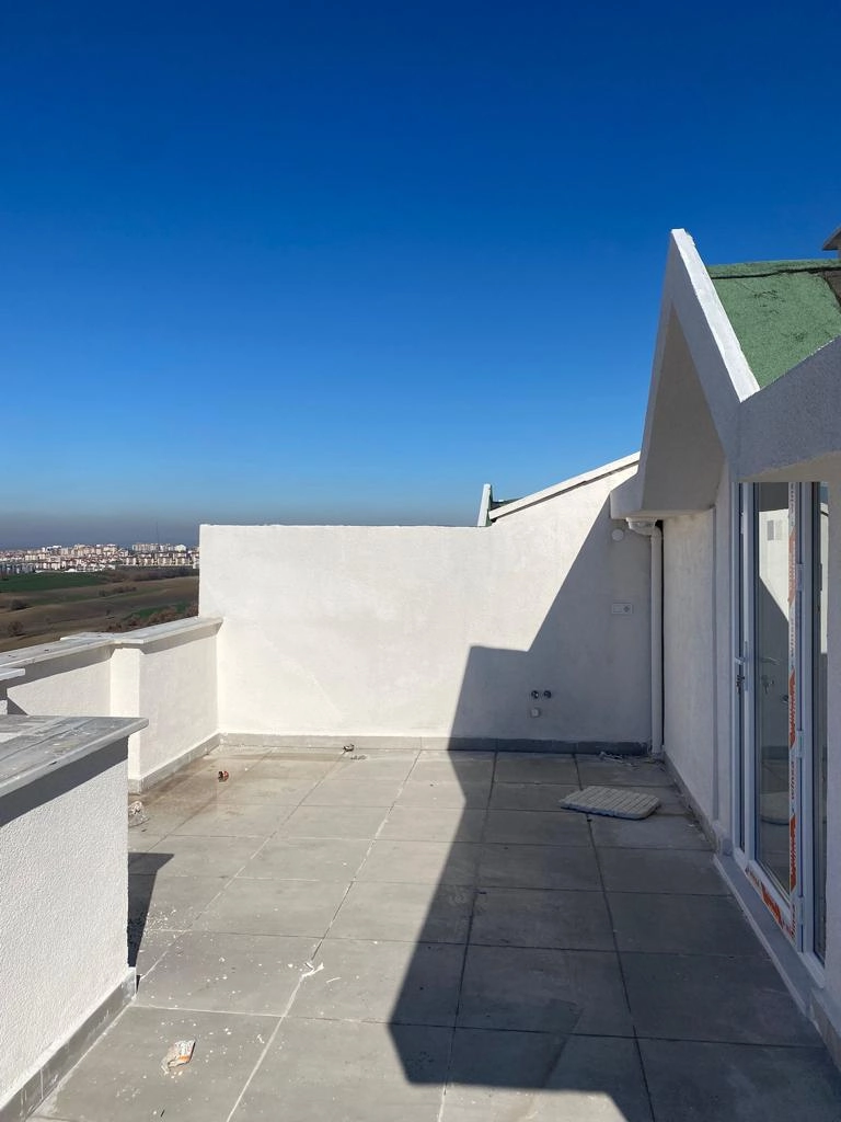 Bursa Nilüfer Satılık Daire