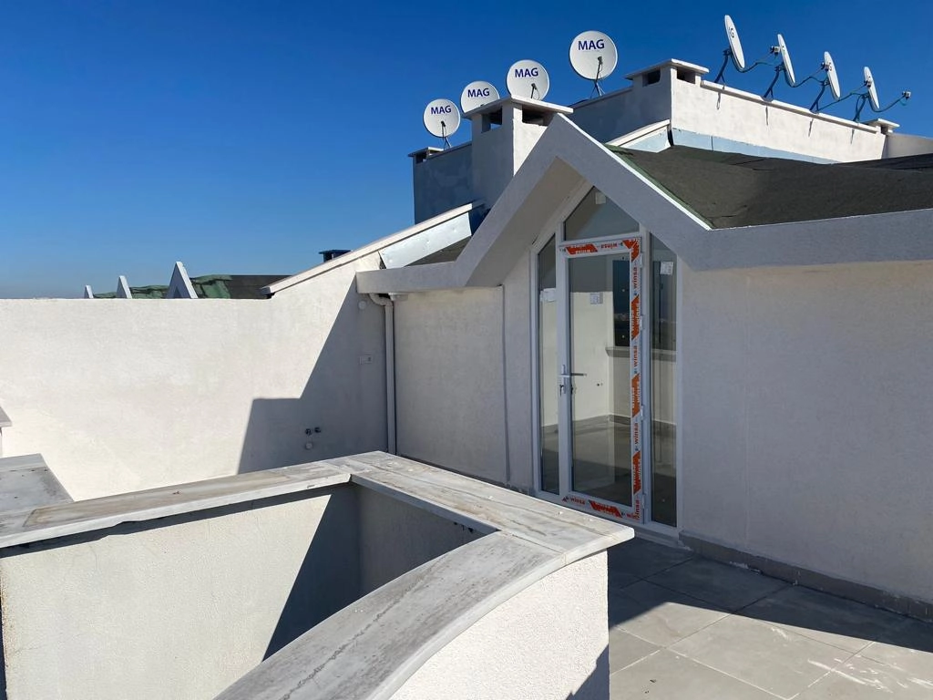 Bursa Nilüfer Satılık Daire