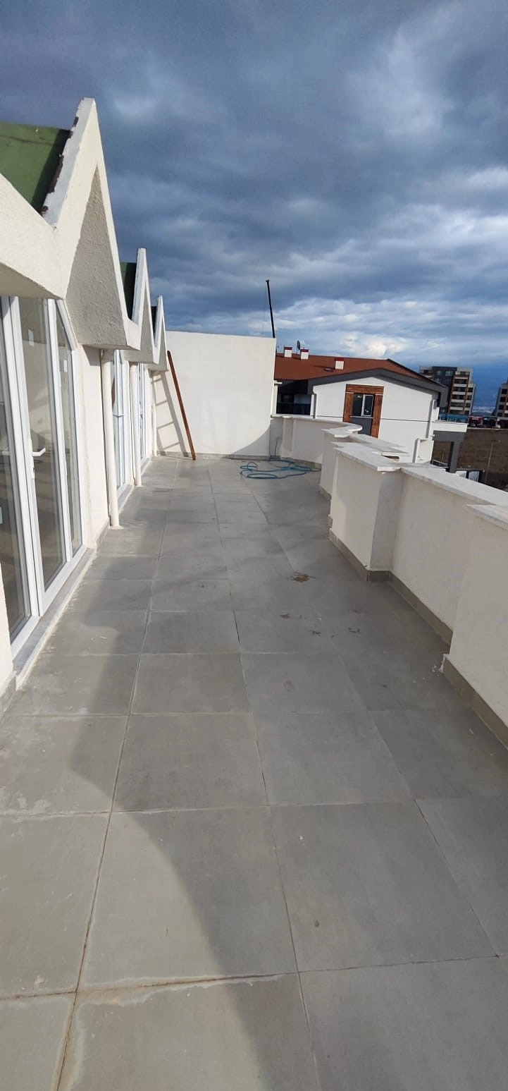 Bursa Nilüfer Satılık Daire