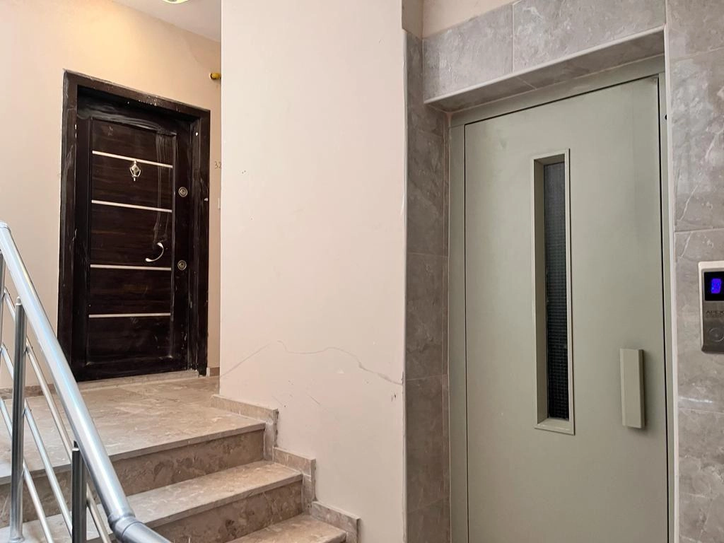 Bursa Nilüfer Satılık Daire