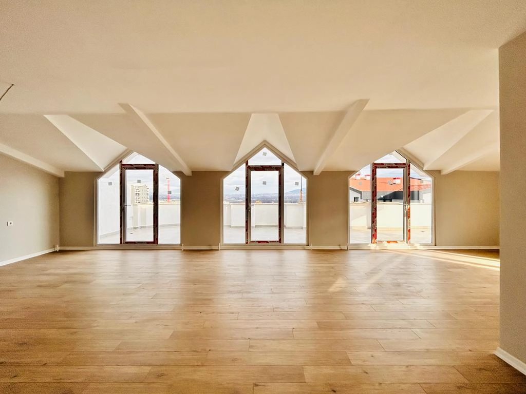 Bursa Nilüfer Satılık Daire