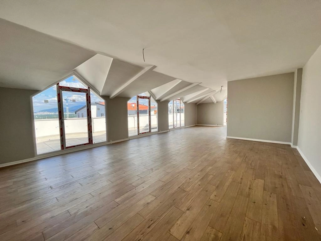 Bursa Nilüfer Satılık Daire