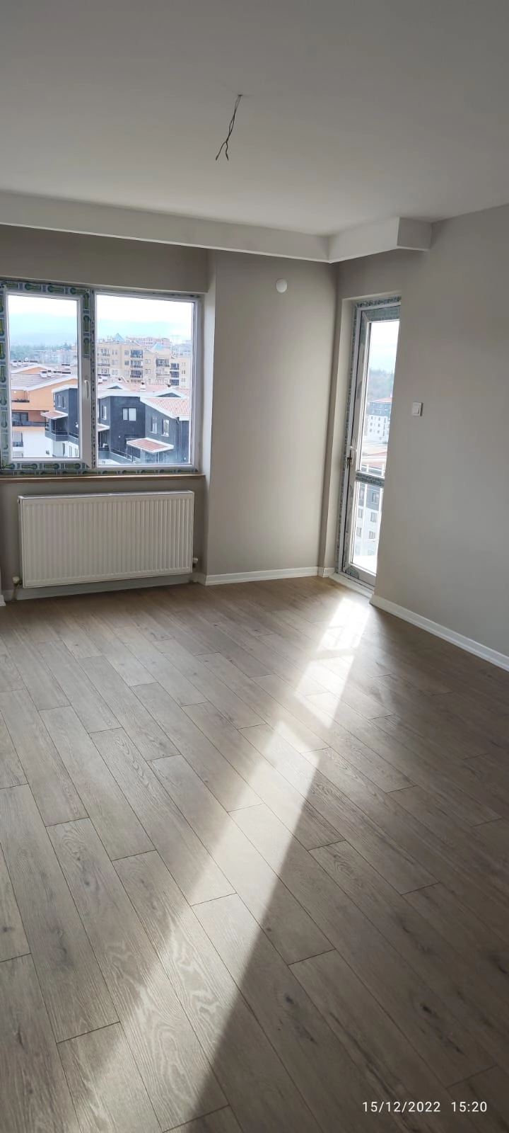 Bursa Nilüfer Satılık Daire