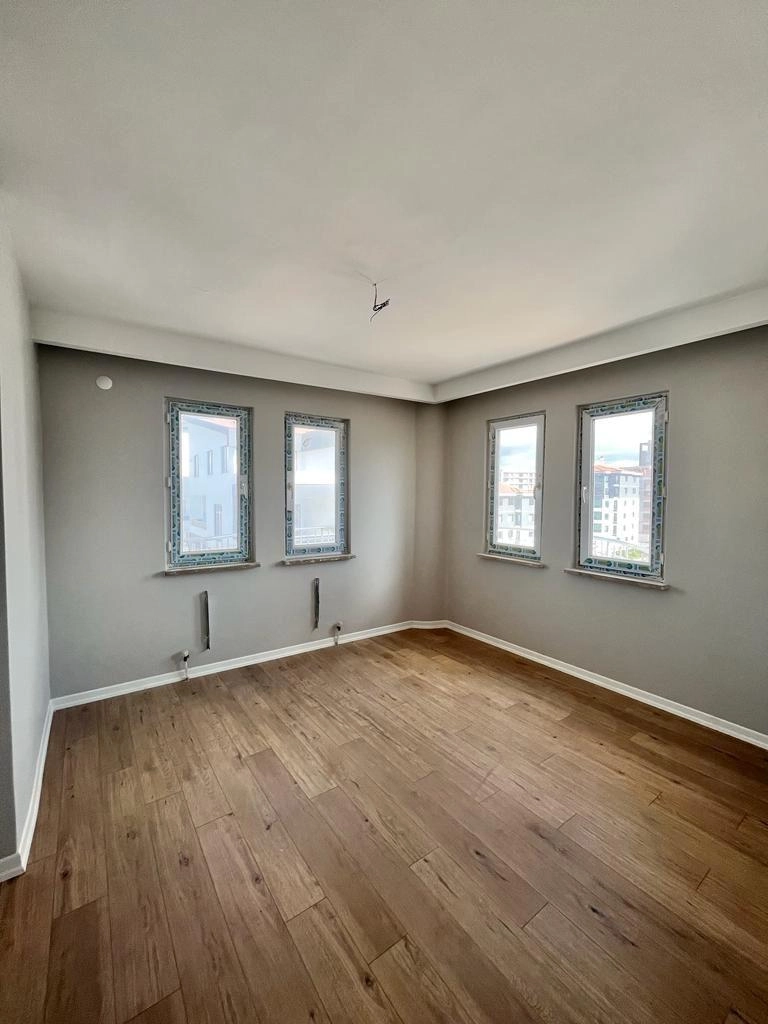 Bursa Nilüfer Satılık Daire