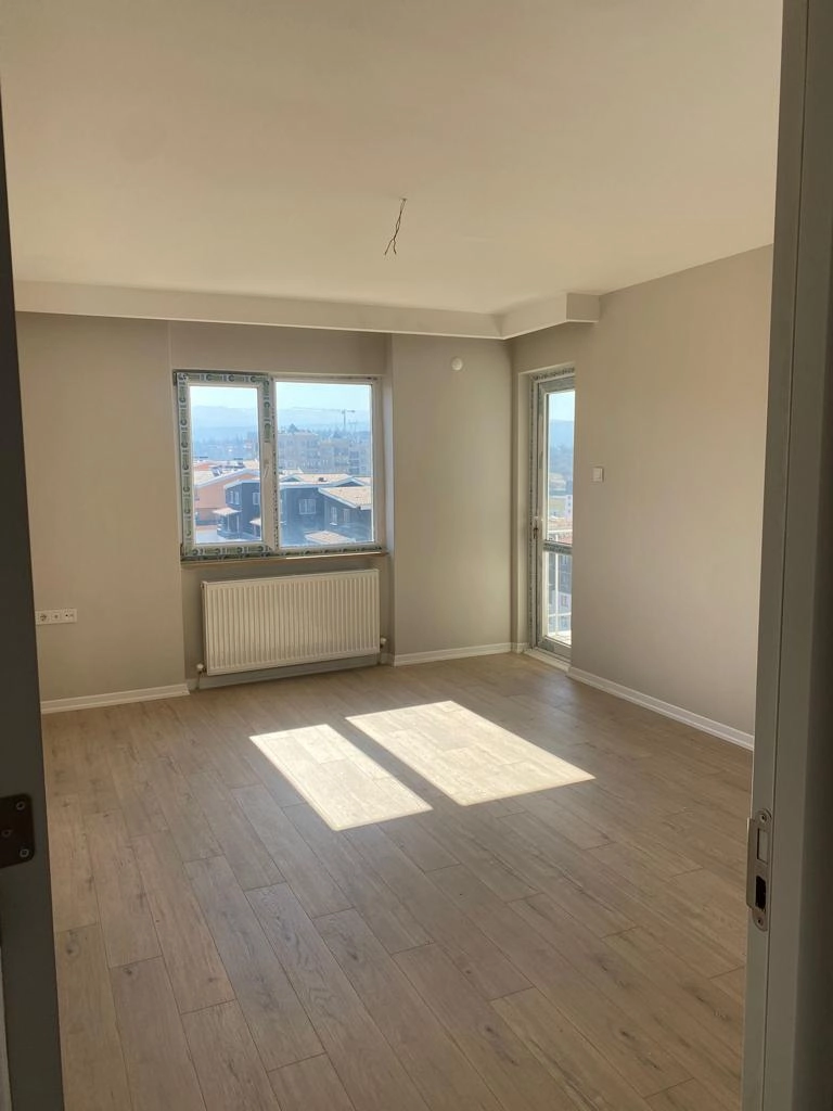 Bursa Nilüfer Satılık Daire