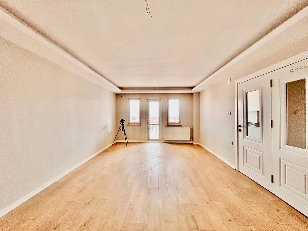 Bursa Nilüfer Satılık Daire