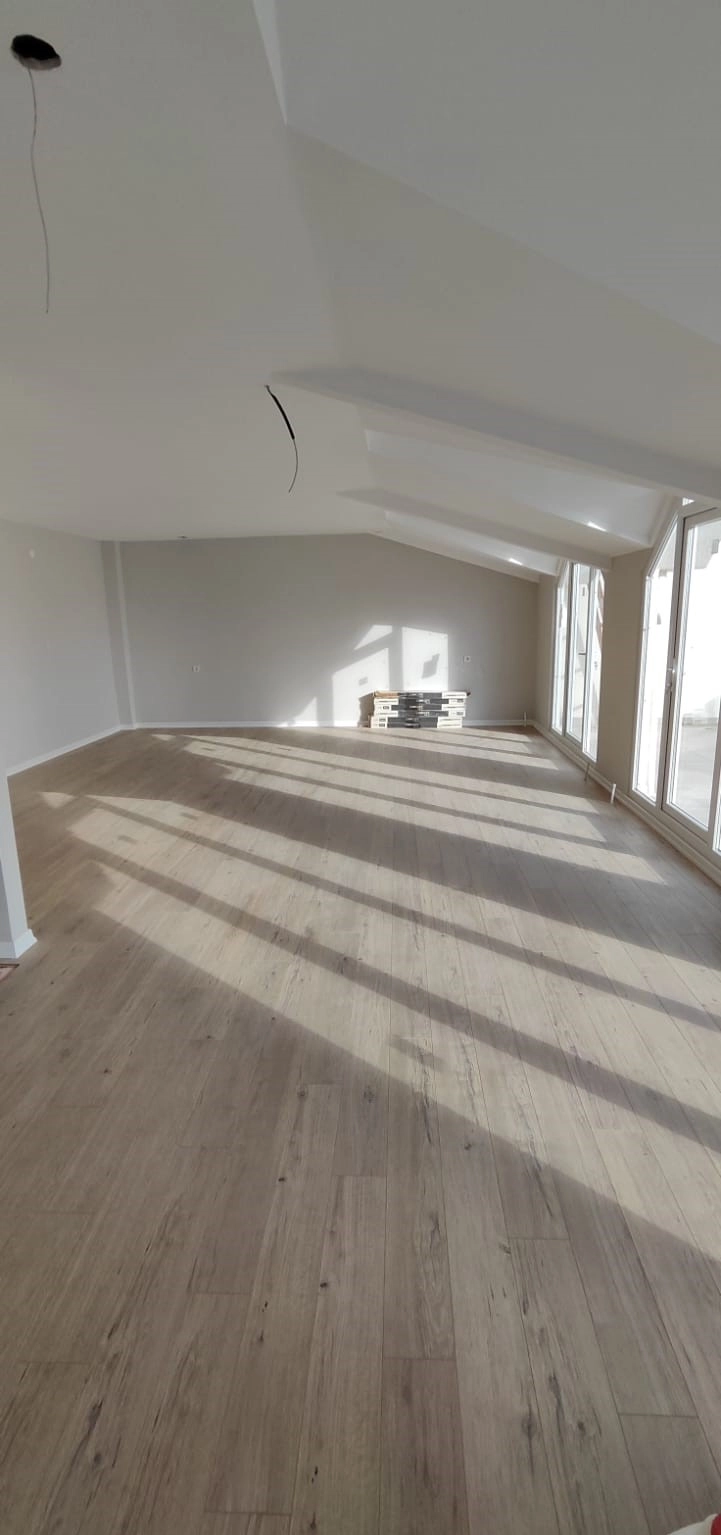 Bursa Nilüfer Satılık Daire