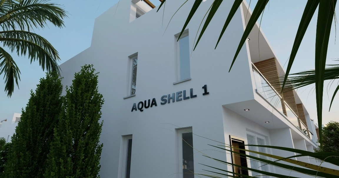 Four Seasons Lıfe III Darende Gayrimenkul 1+1