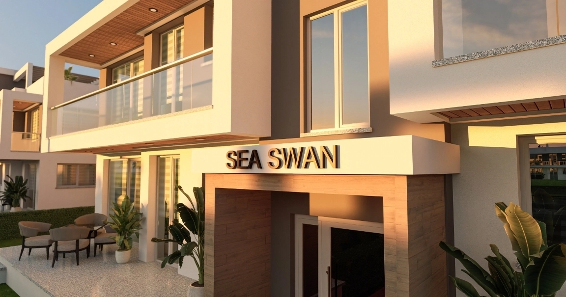 Four Seasons Lıfe III Darende Gayrimenkul 1+1