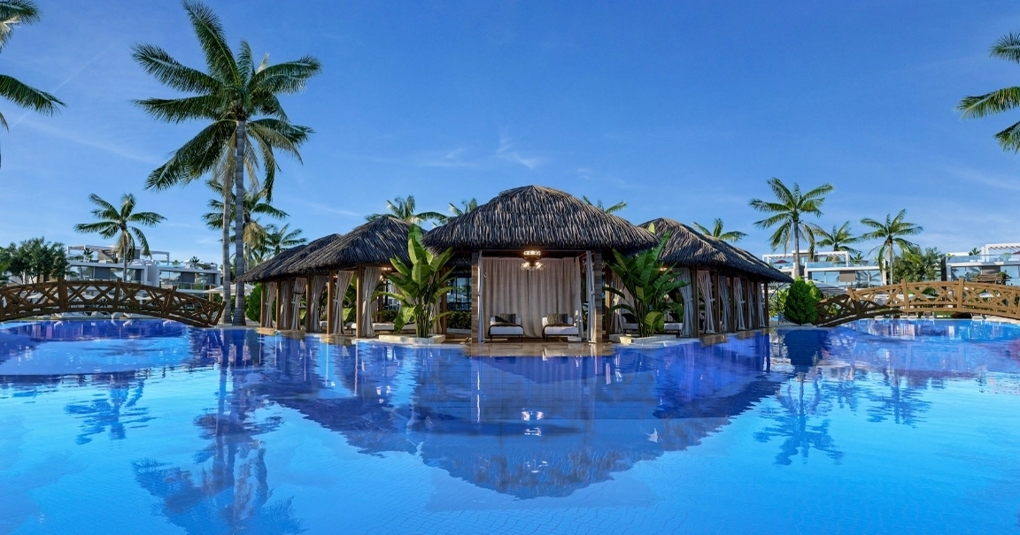 Four Seasons Lıfe III Darende Gayrimenkul 1+1