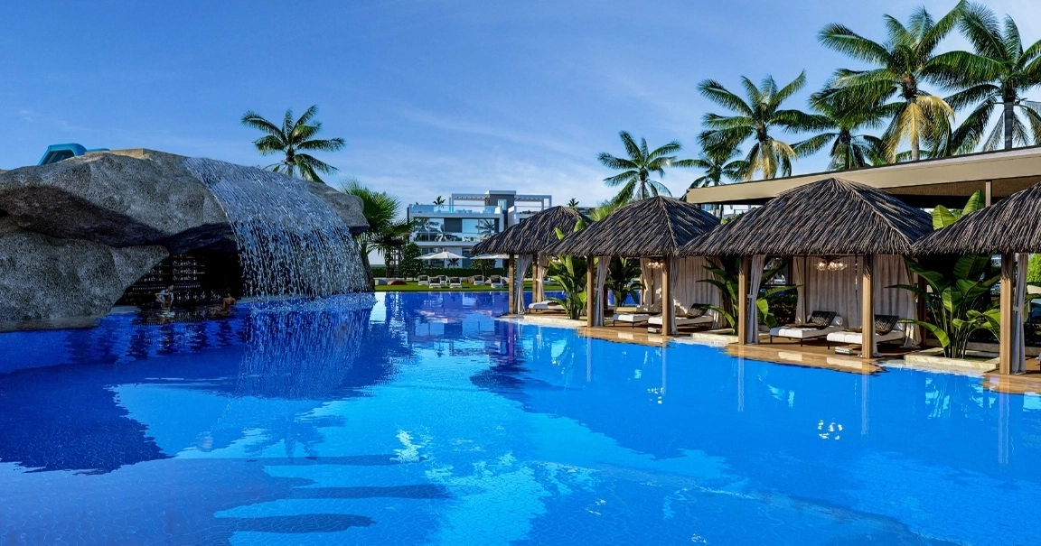 Four Seasons Lıfe III Darende Gayrimenkul 1+1