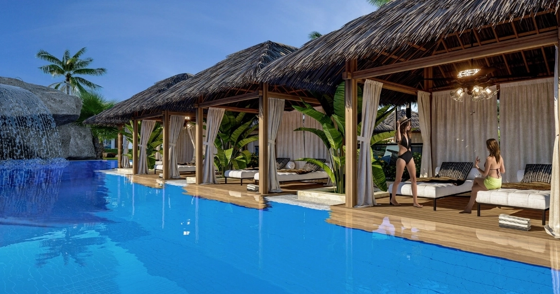 Four Seasons Lıfe III Darende Gayrimenkul 1+1