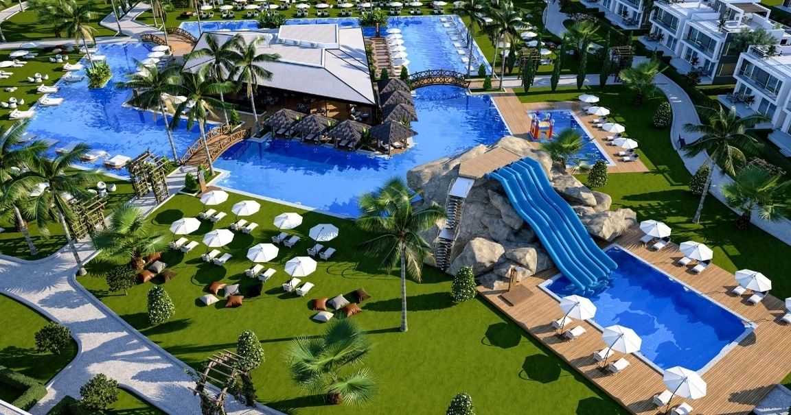 Four Seasons Darende Gayrimenkul