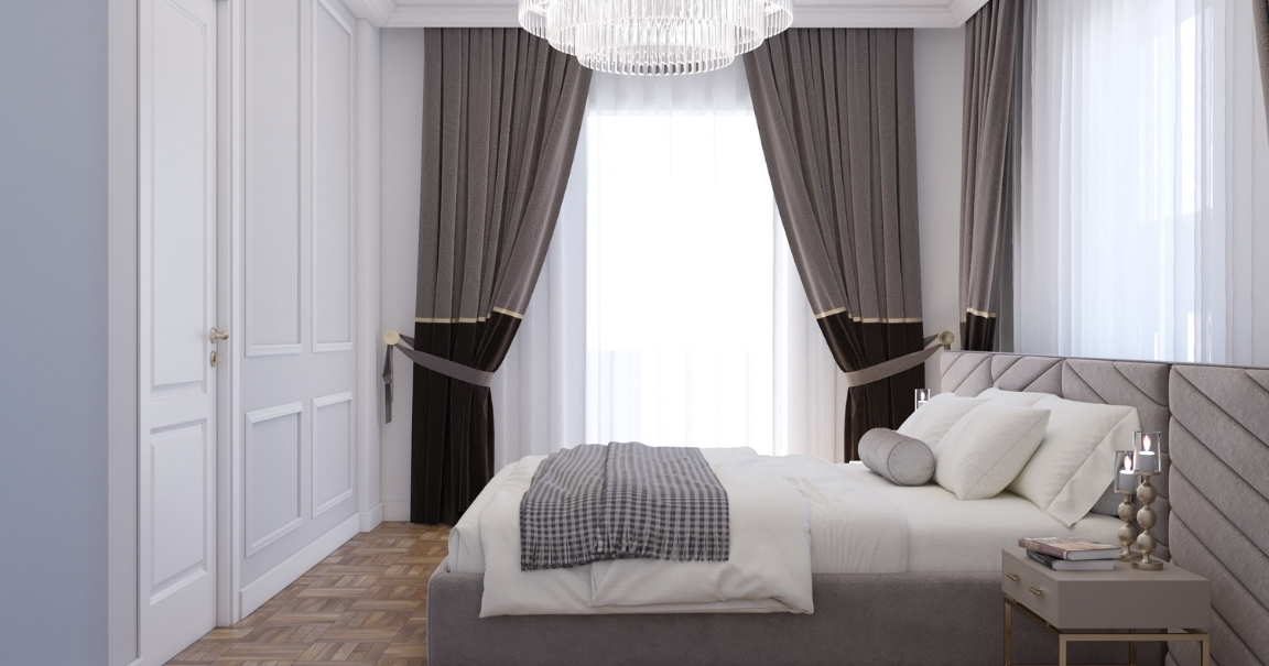 La Palazzo Darende Gayrimenkul Dimora 4+1 Müstakil Villa