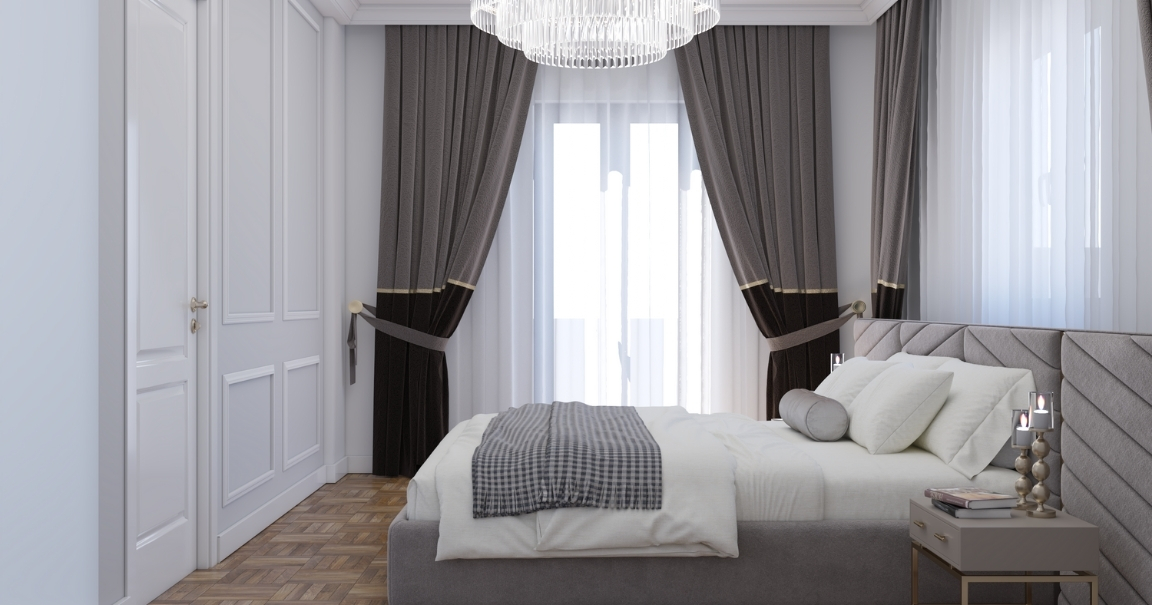 La Palazzo Darende Gayrimenkul Dimora 4+1 Müstakil Villa