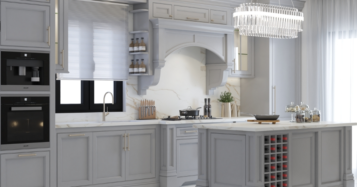 La Palazzo Darende Gayrimenkul Dimora 4+1 Müstakil Villa