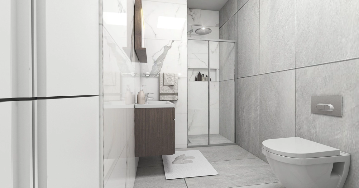 Neo Residence Darende Gayrimenkul Loft