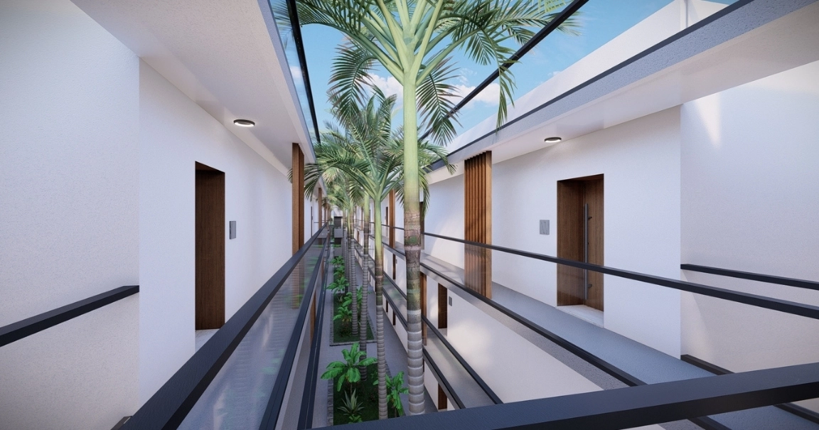 Terra Life Darende Gayrimenkul 1+1